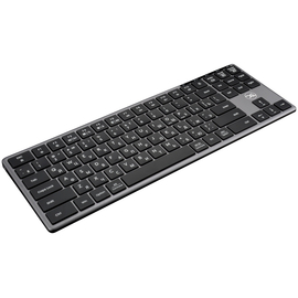 xGhost Blade TKL Space Grey