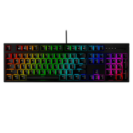 У-HyperX Alloy Mars 2 Red Switch