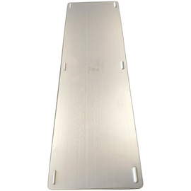 xGhost Blade White Silver