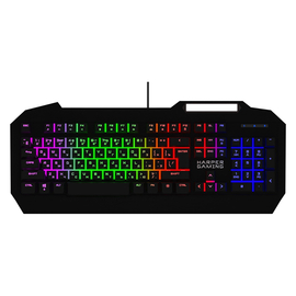 Harper Gaming Fulcrum