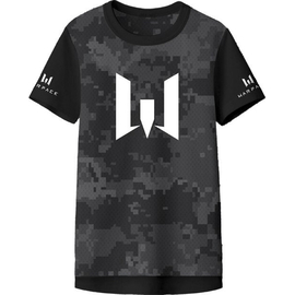 Джерси Warface с логотипом