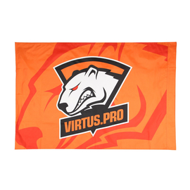 Флаг Virtus.pro Premium