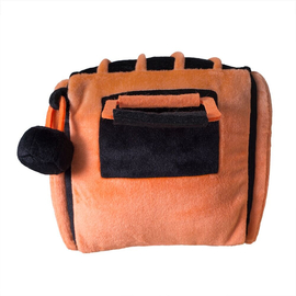 Мягкая игрушка Virtus.pro в форме кейса