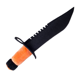 Плюшевый нож Virtus.pro