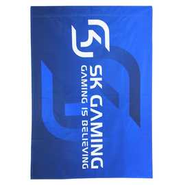 Флаг SK Gaming Premium