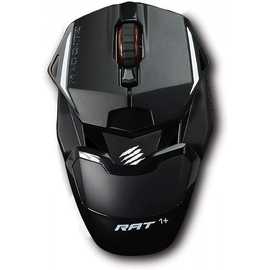 Mad Catz R.A.T. 1+