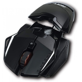 Mad Catz R.A.T. 1+