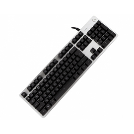 Logitech G413 Silver