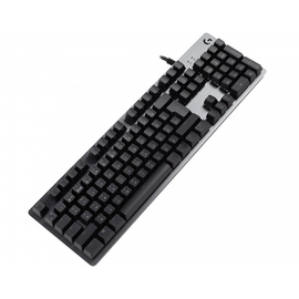 Logitech G512 Carbon GX Brown