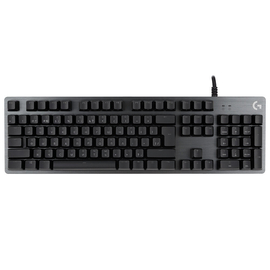 Logitech G512 Carbon GX Brown