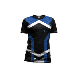 Джерси First Cyber Camp 2019 XXS