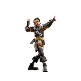 Фигурка Apex Legends - Mirage