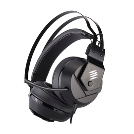 Mad Catz F.R.E.Q. 2