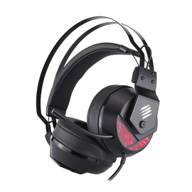 Mad Catz F.R.E.Q. 4