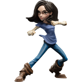 Фигурка Alita Battle Angel - Alita