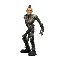 Фигурка Alita Battle Angel - Zapan