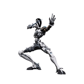 Фигурка Borderlands - Zer0