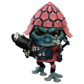 Фигурка Men in Black: International - Pawny