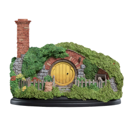 Фигурка в виде домика The Hobbit: Chimney