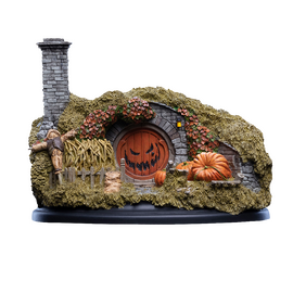 Фигурка в виде домика The Hobbit: Halloween