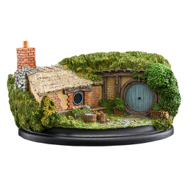 Фигурка в виде домика The Hobbit: Grey Door
