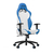Кресло Vertagear SL2000 White/Blue