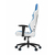 Кресло Vertagear SL2000 White/Blue