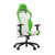 Кресло Vertagear SL2000 White/Green