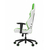 Кресло Vertagear SL2000 White/Green