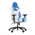 Кресло Vertagear SL4000 White/Blue