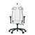 Кресло Vertagear SL4000 White/Blue