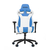 Кресло Vertagear SL4000 White/Blue