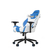 Кресло Vertagear SL4000 White/Blue