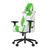 Кресло Vertagear SL4000 White/Green