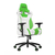 Кресло Vertagear SL4000 White/Green