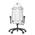Кресло Vertagear SL4000 White/Green