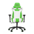 Кресло Vertagear SL4000 White/Green