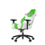 Кресло Vertagear SL4000 White/Green