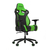 Кресло Vertagear SL4000 Black/Green