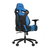 Кресло Vertagear SL4000 Black/Blue