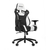 Кресло Vertagear SL4000 Black/White