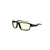 GUNNAR Lightning Bolt 360 6 Siege Amber Onyx