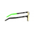 GUNNAR Bundle Razer FPS Amber