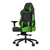 Кресло Vertagear PL6000 Black/Green