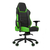 Кресло Vertagear PL6000 Black/Green