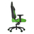 Кресло Vertagear PL6000 Black/Green