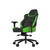 Кресло Vertagear PL6000 Black/Green