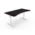 Arozzi Arena Gaming Desk White Arozzi Arena Gaming Desk White