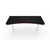 Arozzi Arena Gaming Desk White Arozzi Arena Gaming Desk White