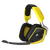 Corsair VOID PRO RGB Wireless SE Yellow Corsair VOID PRO RGB Wireless SE Yellow